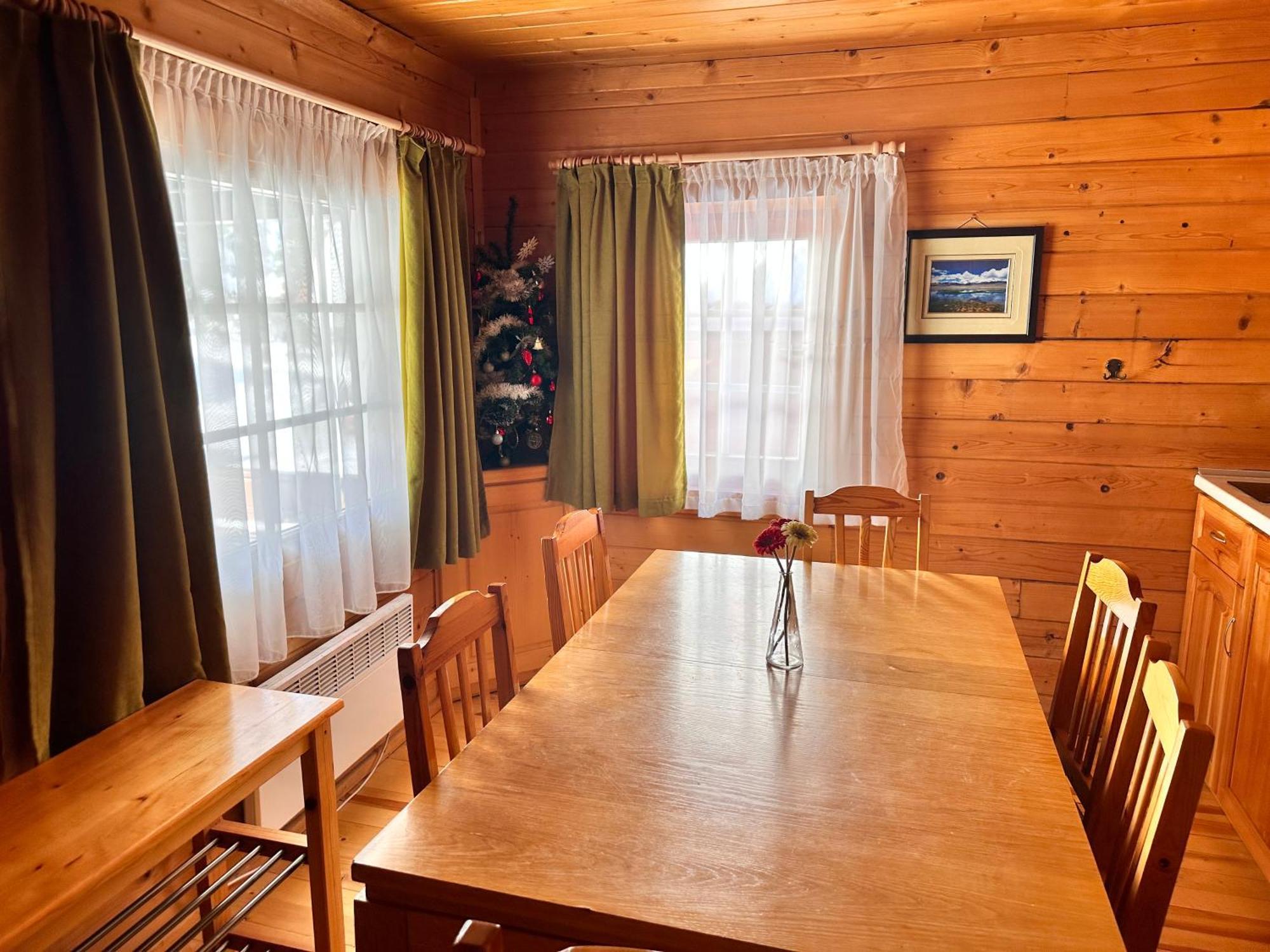 Alpine Ski Chalet Borovets With Sauna Esterno foto