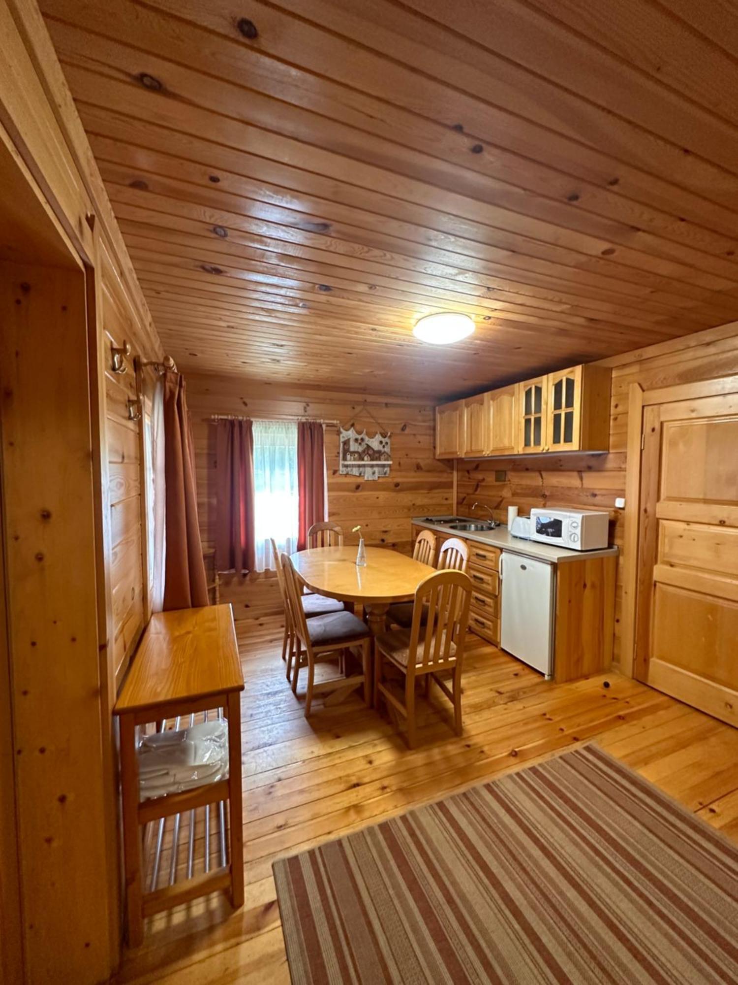 Alpine Ski Chalet Borovets With Sauna Esterno foto