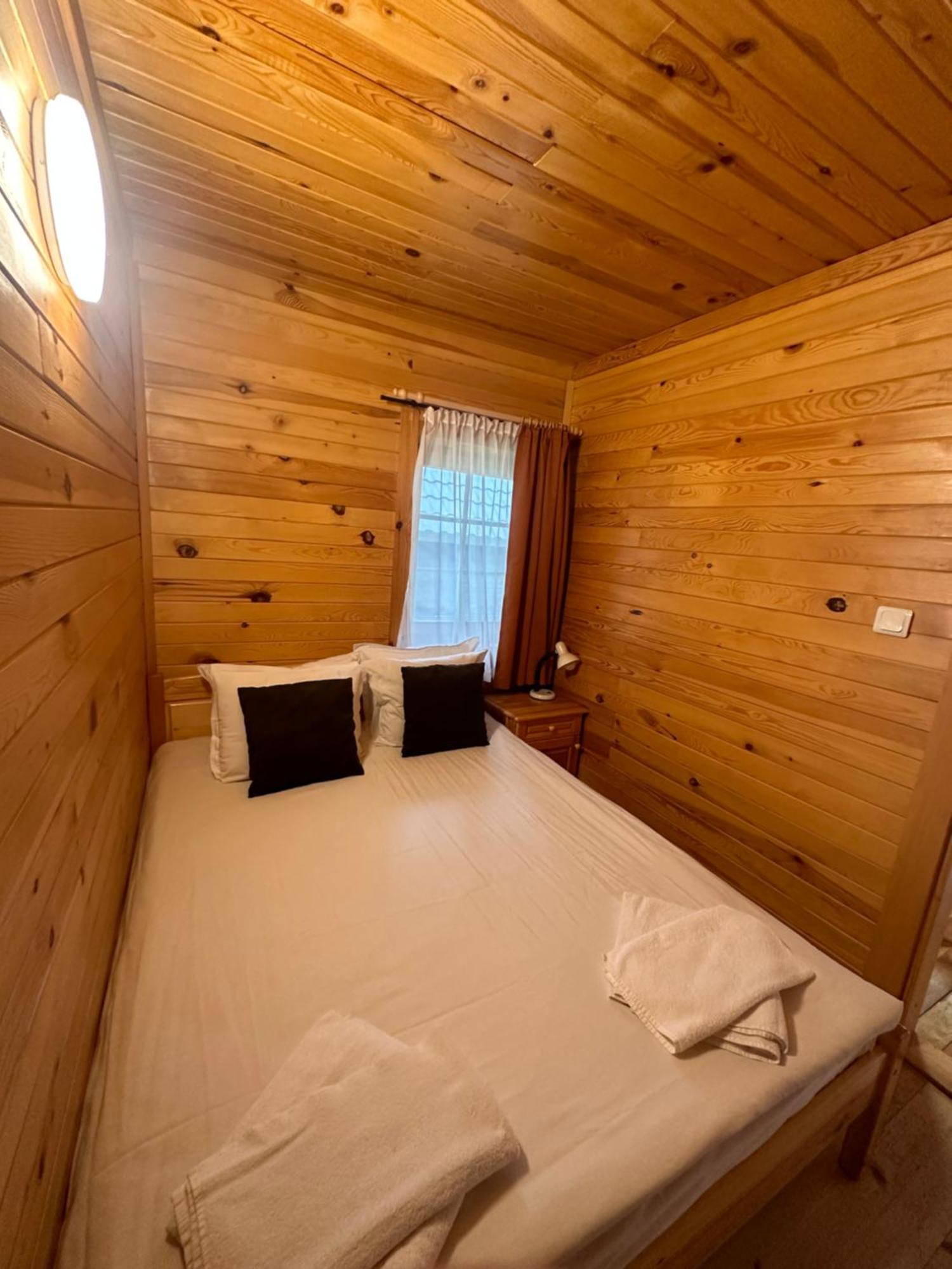 Alpine Ski Chalet Borovets With Sauna Villa Esterno foto