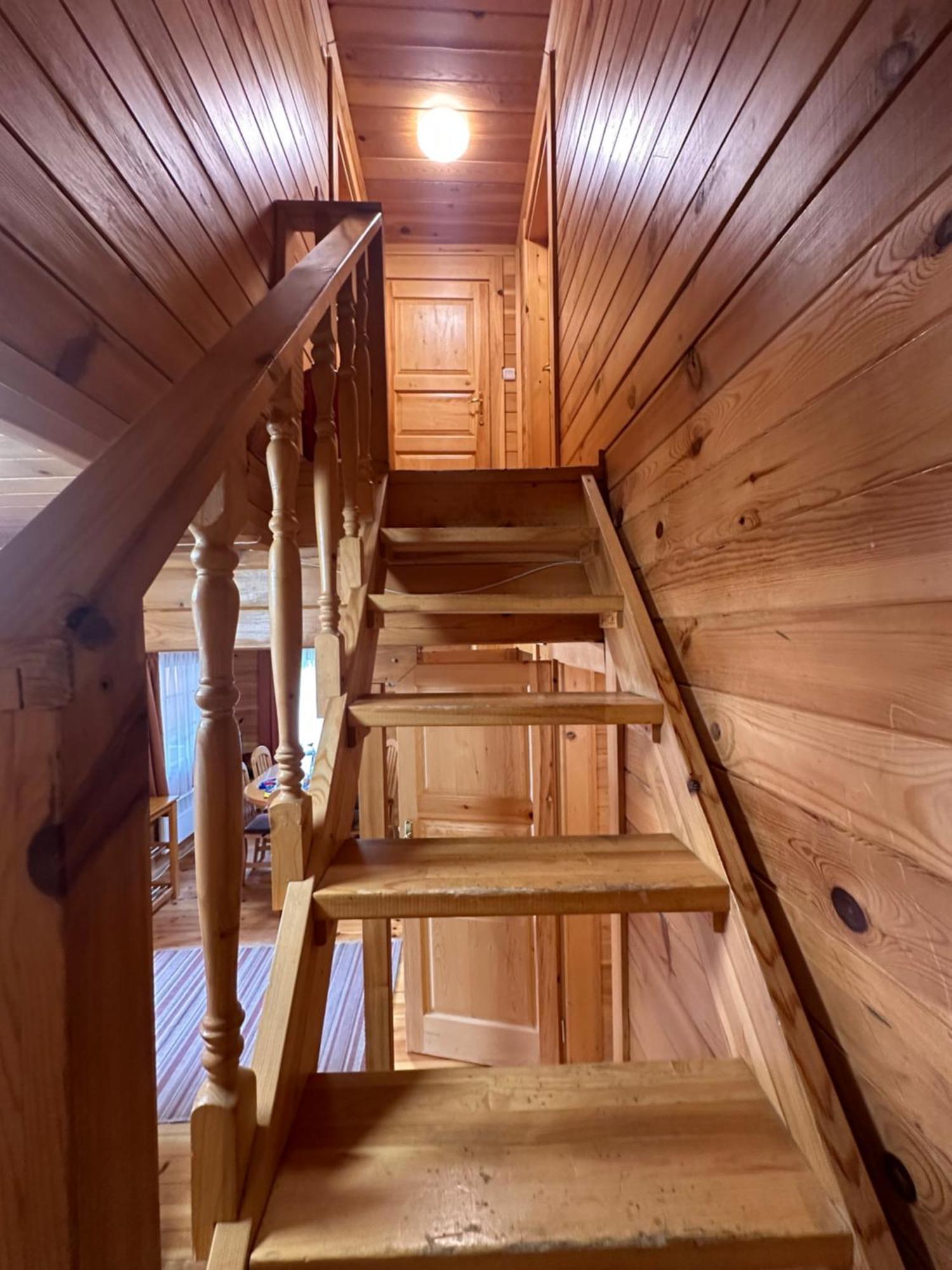 Alpine Ski Chalet Borovets With Sauna Esterno foto